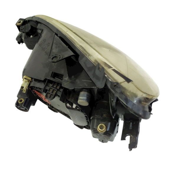 FAROL DIREITO PEUGEOT 206 1.4 4P 2007 V1699 - P15