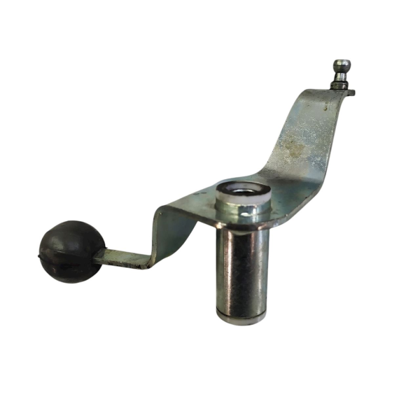 LIAME TRAMBULADOR CÂMBIO PEUGEOT 206 1.4 4P 2007 182813