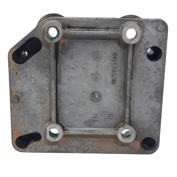 SUPORTE COMPRESSOR PEUGEOT 206 1.4 4P 2007 183091