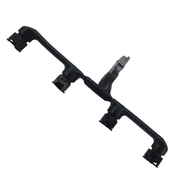 CHICOTE ELÉTRICO BICO INJETORES PEUGEOT 206 1.4 4P 2007 182921