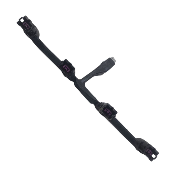 CHICOTE ELÉTRICO BICO INJETORES PEUGEOT 206 1.4 4P 2007 182921