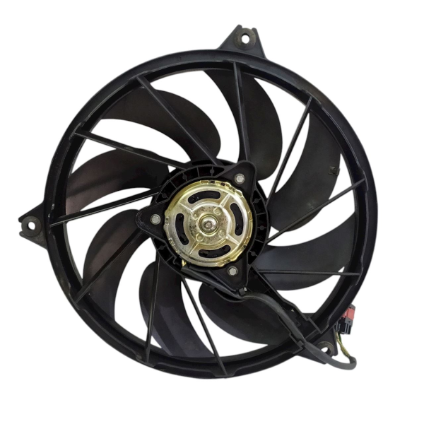 VENTOINHA RADIADOR PEUGEOT 206 1.4 4P 2007 182790