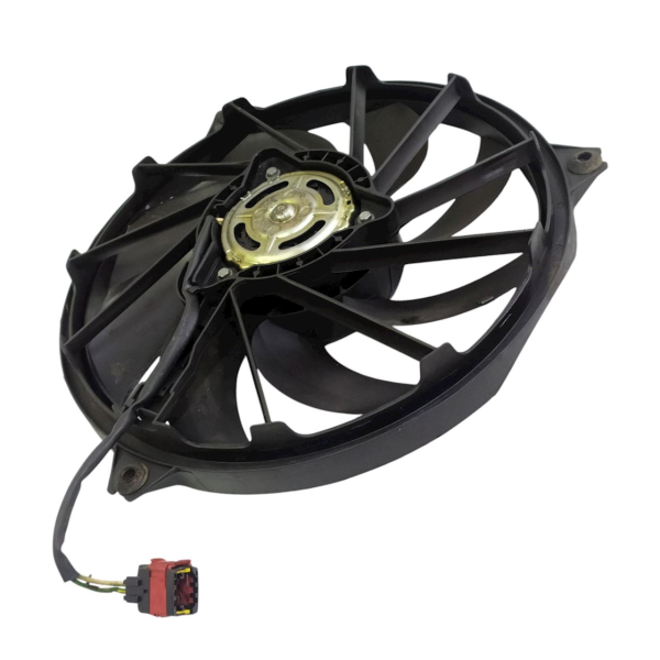 VENTOINHA RADIADOR PEUGEOT 206 1.4 4P 2007 182790