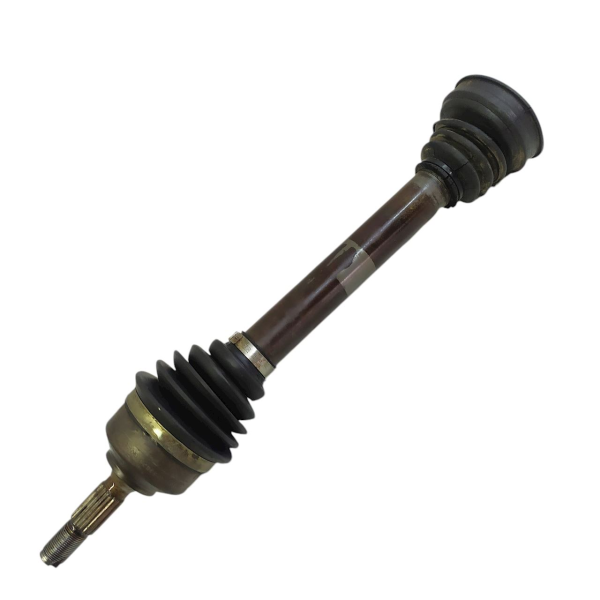 HOMOCINÉTICA ESQUERDA PEUGEOT 206 1.4 4P 2007 182810
