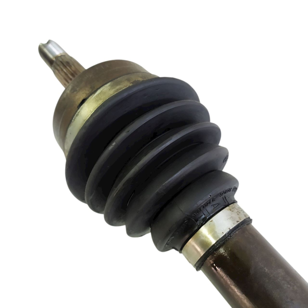 HOMOCINÉTICA ESQUERDA PEUGEOT 206 1.4 4P 2007 182810