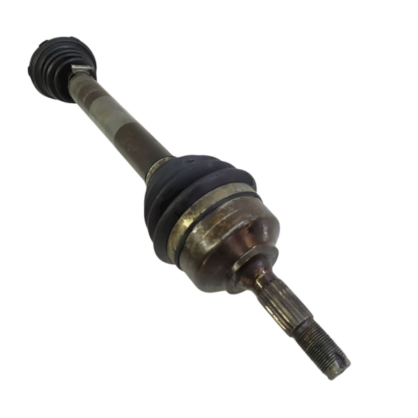 HOMOCINÉTICA DIREITA  PEUGEOT 206 1.4 4P 2007 182811