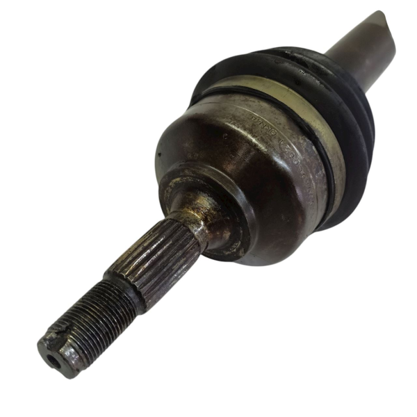 HOMOCINÉTICA DIREITA  PEUGEOT 206 1.4 4P 2007 182811