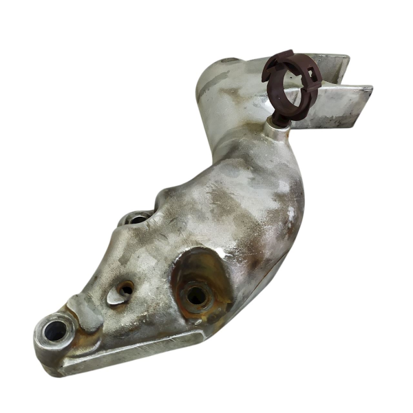 SUPORTE DIREITO COXIM CÂMBIO PEUGEOT 206 1.4 4P 2007 182814