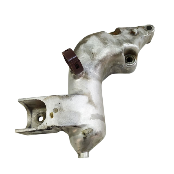 SUPORTE DIREITO COXIM CÂMBIO PEUGEOT 206 1.4 4P 2007 182814