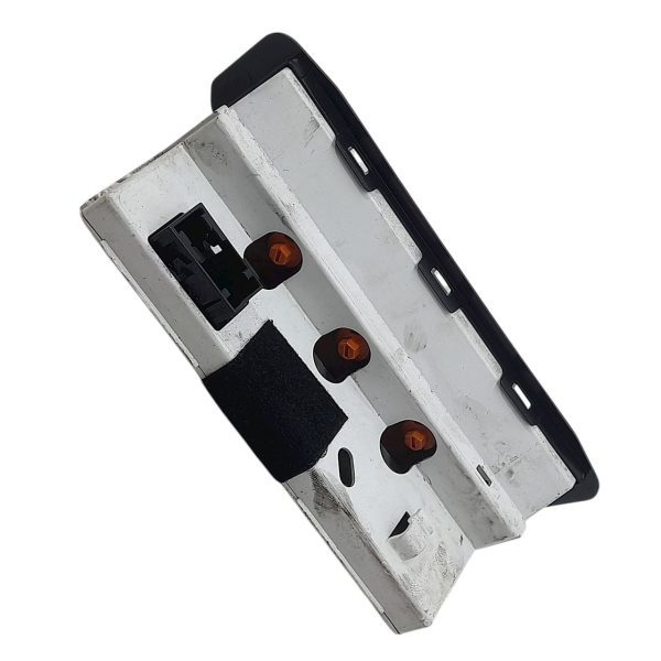 COMPUTADOR BORDO PEUGEOT 206 1.4 4P 2007 182978