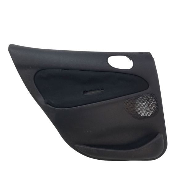 FORRO PORTA TRASEIRO ESQUERDO PEUGEOT 206 1.4 4P 2007 183105