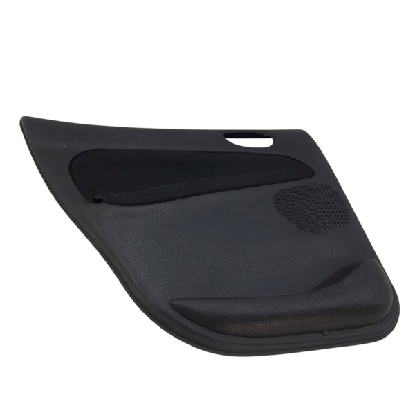 FORRO PORTA TRASEIRO ESQUERDO PEUGEOT 206 1.4 4P 2007 183105