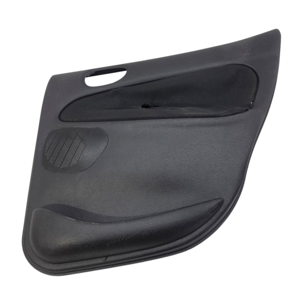FORRO PORTA TRASEIRA DIREITA  PEUGEOT 206 1.4 4P 2007 183100
