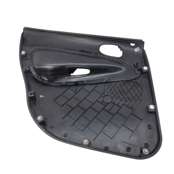 FORRO PORTA TRASEIRA DIREITA  PEUGEOT 206 1.4 4P 2007 183100