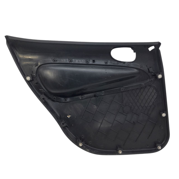 FORRO PORTA TRASEIRA DIREITA  PEUGEOT 206 1.4 4P 2007 183100