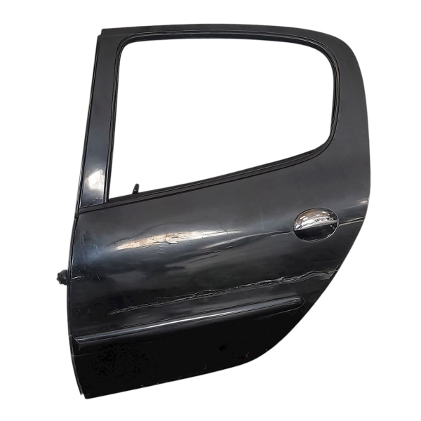 PORTA TRASEIRA DIREITA/DESLIZANTE PEUGEOT 206 1.4 4P 2007 V1699 - P34