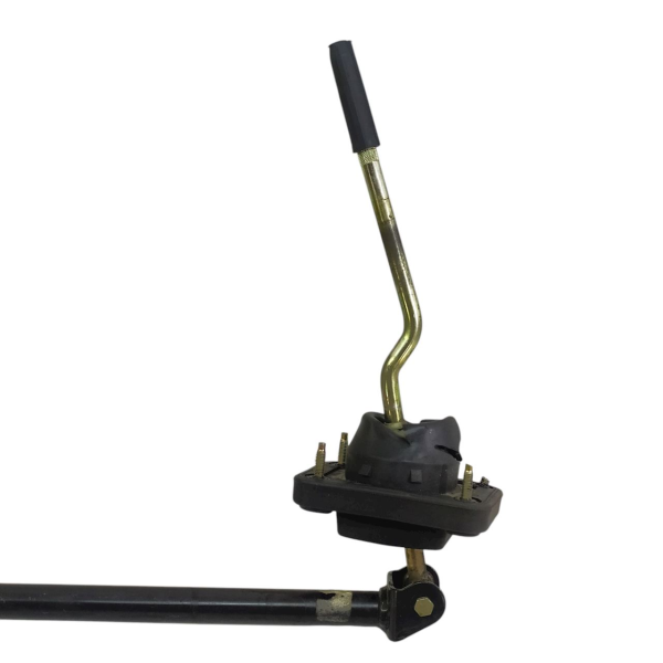 ALAVANCA TRAMBULADOR PEUGEOT 206 1.4 4P 2007 182826