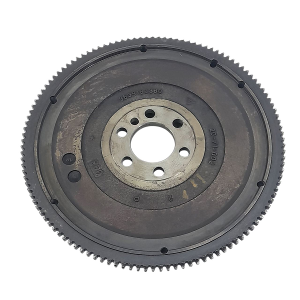 VOLANTE MOTOR PEUGEOT 206 1.4 4P 2007 183088