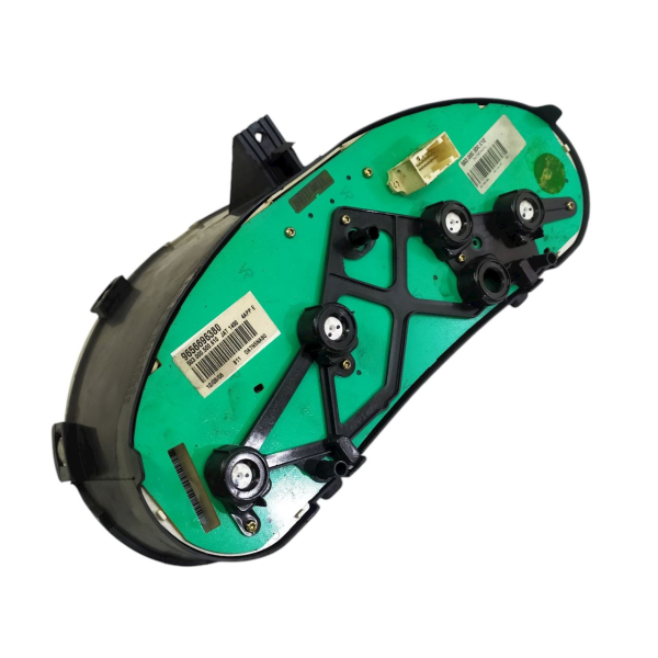 PAINEL DE INSTRUMENTOS PEUGEOT 206 1.4 4P 2007 V1699 - P27