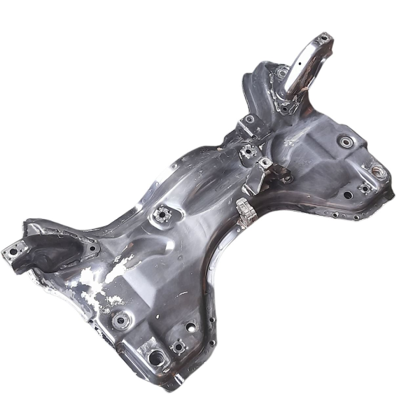 AGREGADO SUSPENSÃO DIANTEIRA PEUGEOT 206 1.4 4P 2007 182812
