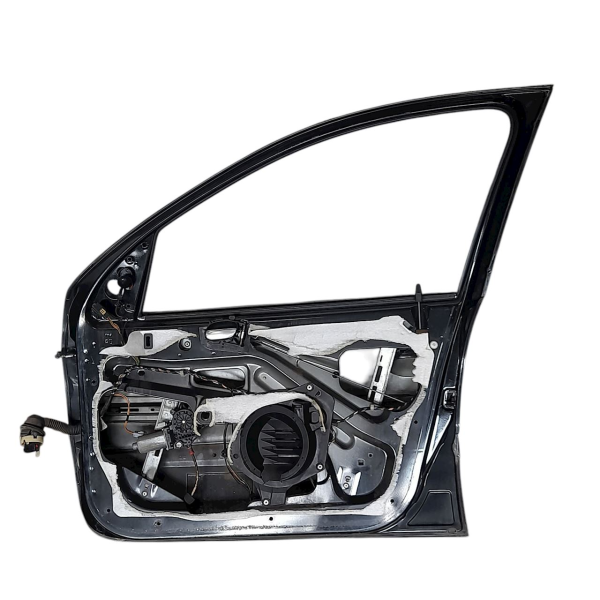 PORTA DIANTEIRA ESQUERDA PEUGEOT 206 1.4 4P 2007 V1699 - P33