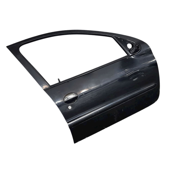 PORTA DIANTEIRA ESQUERDA PEUGEOT 206 1.4 4P 2007 V1699 - P33