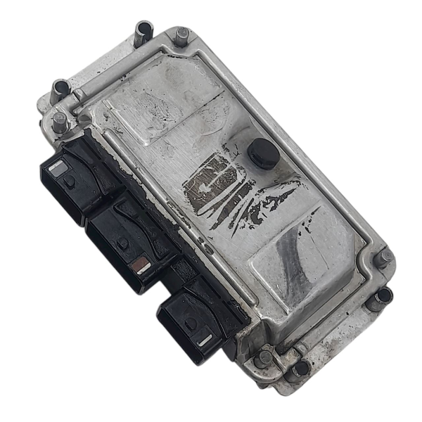 MÓDULO DE INJEÇÃO ELETRÔNICA PEUGEOT 206 1.4 4P 2007 V1699 - P24