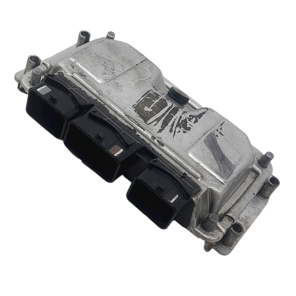 MÓDULO DE INJEÇÃO ELETRÔNICA PEUGEOT 206 1.4 4P 2007 V1699 - P24