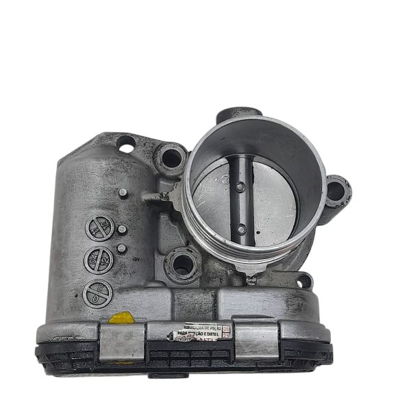 TBI CORPO BORBOLETA PEUGEOT 206 1.4 4P 2007 182920