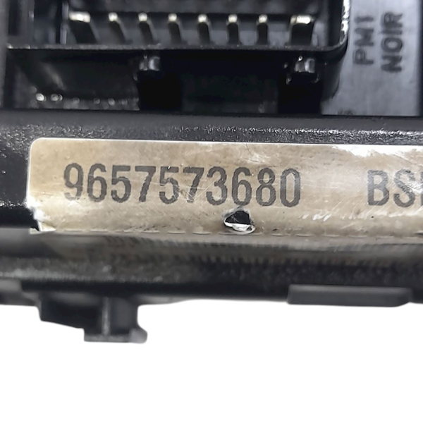 MÓDULO BSM B3 PEUGEOT 206 1.4 4P 2007 182924