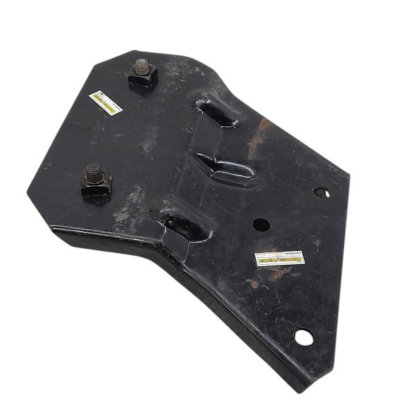 SUPORTE FRONTAL MOTOR VW GOL CHT 1995/97    183280