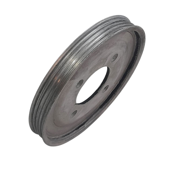 POLIA VIRABREQUIM BOMBA DIREÇÃO HIDRÁULICA RENAULT MEGANE 1.6 1998 183054