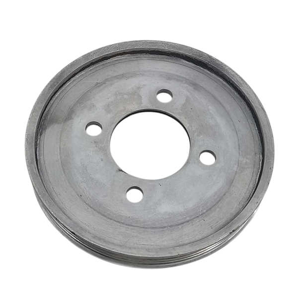 POLIA VIRABREQUIM BOMBA DIREÇÃO HIDRÁULICA RENAULT MEGANE 1.6 1998 183054