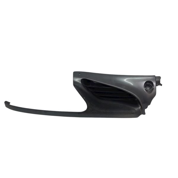 GRADE DIREITA FRONTAL CAPÔ  RENAULT SCENIC 2.0 8V 2000 183274