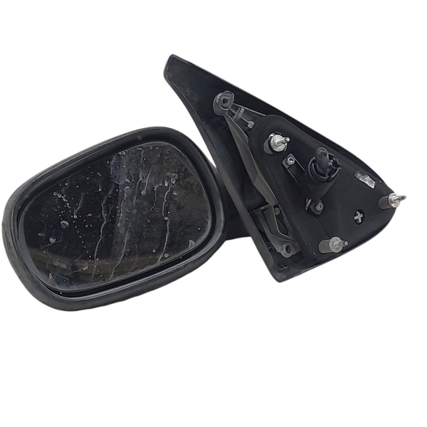 RETROVISOR ESQUERDO RENAULT MEGANE 1.6 1998 V1704 - P38