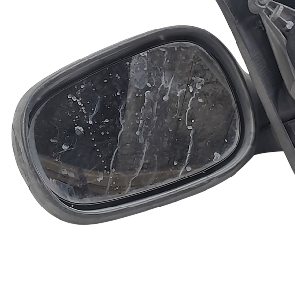 RETROVISOR ESQUERDO RENAULT MEGANE 1.6 1998 V1704 - P38