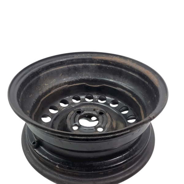 RODA DIANTEIRA DIREITA RENAULT MEGANE 1.6 1998 V1704 - P39