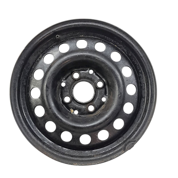 RODA DIANTEIRA ESQUERDA RENAULT MEGANE 1.6 1998 V1704 - P40