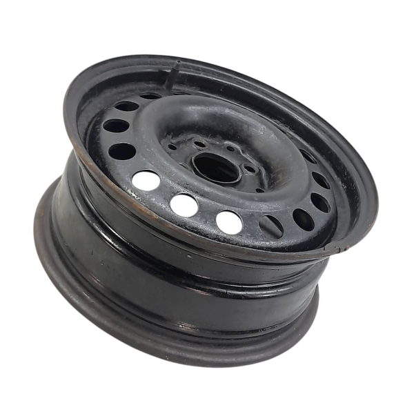 RODA DIANTEIRA ESQUERDA RENAULT MEGANE 1.6 1998 V1704 - P40