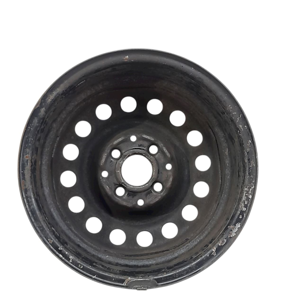 RODA DIANTEIRA ESQUERDA RENAULT MEGANE 1.6 1998 V1704 - P40