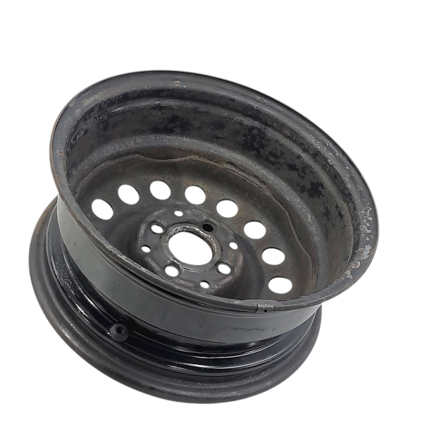 RODA DIANTEIRA ESQUERDA RENAULT MEGANE 1.6 1998 V1704 - P40