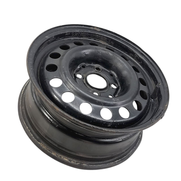 RODA TRASEIRA DIREITA RENAULT MEGANE 1.6 1998 V1704 - P41