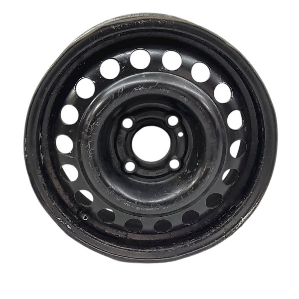 RODA DO ESTEPE RENAULT MEGANE 1.6 1998 V1704 - P43