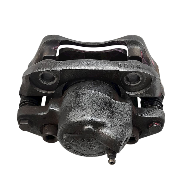 PINÇA DIANTEIRA ESQUERDA RENAULT MEGANE 1.6 1998 183083