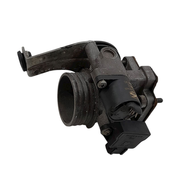 TBI CORPO BORBOLETA RENAULT MEGANE 1.6 1998 183072