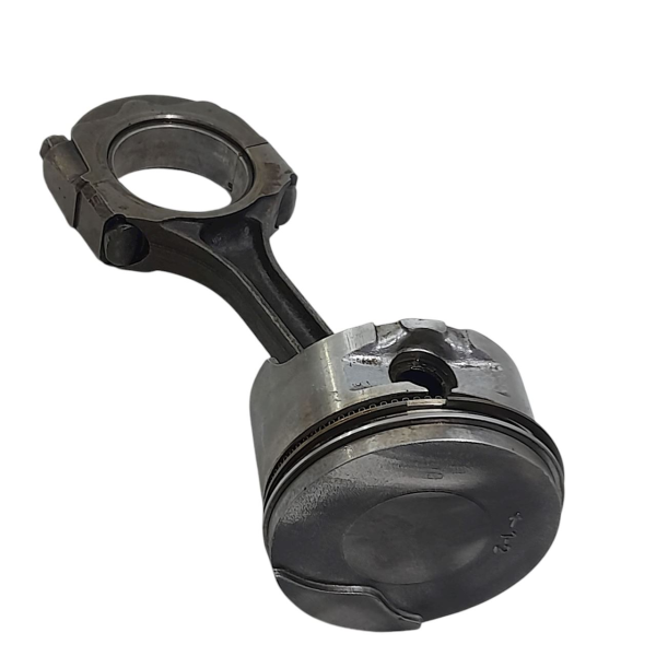 PISTÃO BIELA 1,00MM RENAULT MEGANE 1.6 1998 182993