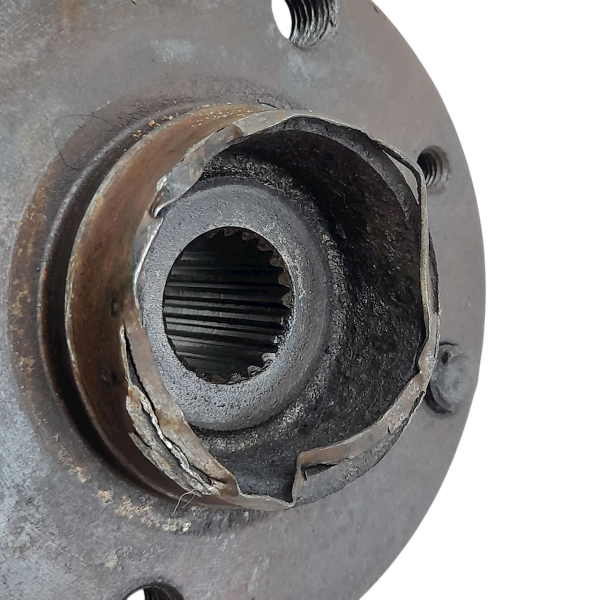MANGA DIANTEIRA ESQUERDA RENAULT MEGANE 1.6 1998 183084