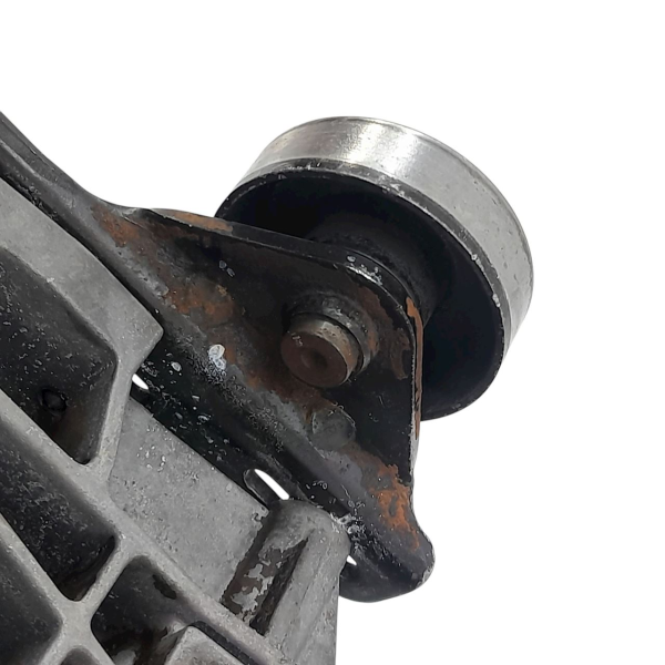 SUPORTE BOMBA DIREÇÃO HIDRÁULICA COMPRESSOR  RENAULT MEGANE 1.6 1998 183050