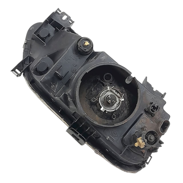 FAROL ESQUERDO RENAULT MEGANE 1.6 1998 V1704 - P16