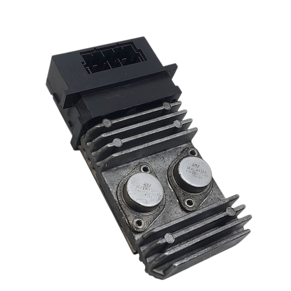 RESISTÊNCIA AR CONDICIONADO RENAULT MEGANE 1.6 1998 183037